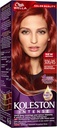 Wella Koleston Intense Hair Color 306/45 Red Passion
