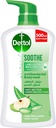 Dettol Soothe Shower Gel & Body Wash Aloe Vera & Apple Fragrance500ml
