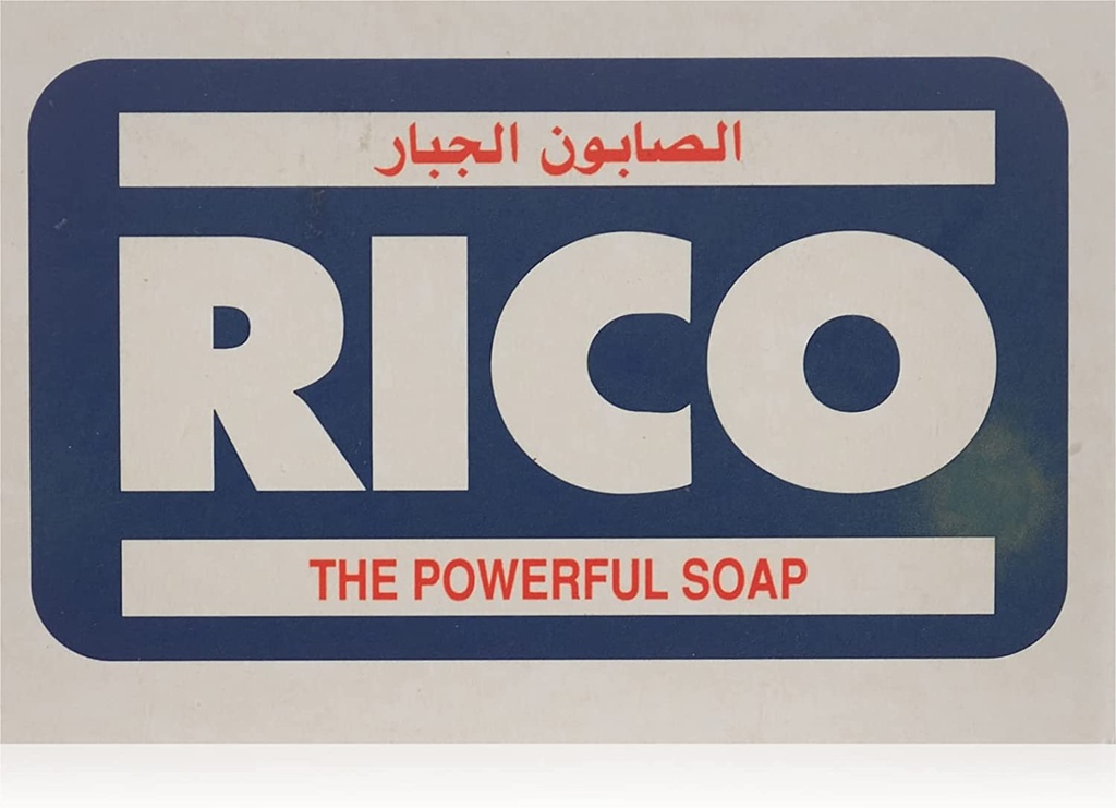 Rico 75 G Soap