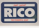 Rico 75 G Soap
