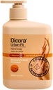 Dicora Urban Fit Hand Soap Vitamin B Almonds And Nuts 500 Ml