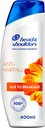 Head & Shoulders Shampoo Anti Hair Fall 400ml