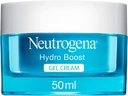 Neutrogena Hydro Boost Gel Cream 50 Ml