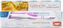 White Glo Whitening Toothpaste With Coffee And Tea Drinkers Formula 100 Ml