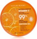 Nature Report Vitamin C Soothing Moisturizing Gel 300 Ml
