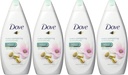 Dove Purely Pistachio Cream & Magnolia Shower Gel