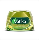 Dabur Vatika Hair Fall Control Cream Olive 210 Gm