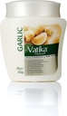 Vatika Garlic Hot Oil Treatment Cream 500g