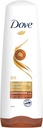 Dove Conditioner For Frizzy And Dry Hair Nourishing Oil Care 350ml