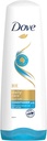 Dove Conditioner For Dry Hair Daily Care  350ml