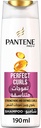 Pantene Pro-v Perfect Curls Shampoo 190ml