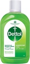 Dettol Liquid Personal Care Green 500 Ml