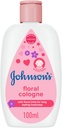 Johnson Cologne Floral 100 Ml