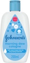 Johnson’s Baby Cologne Morning Dew 200ml