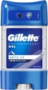 Gillette Anti-perpirant Gel Arctic Ice 70 Ml