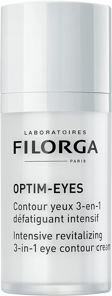 Filorga Optim Eye Contour For Wrinkles And Anti Aging 15ml