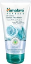 Himalaya Oil Control Lemon Face Wash 150ml