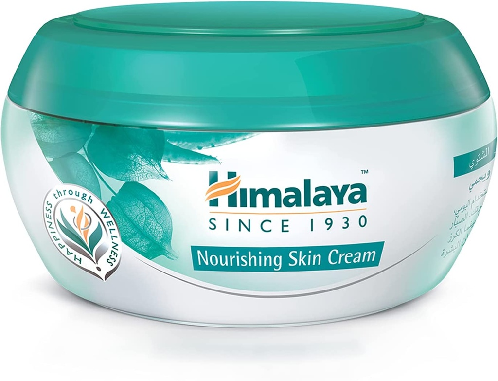 Himalaya Nourishing Skin Cream - 150ml