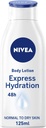 Nivea Body Lotion Normal Skin 125 Ml Art.no.80300