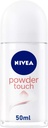 Nivea Antiperspirant Roll-on For Women Powder Touch 50ml