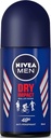 Nivea Dry Impact Antiperspirant For Men Roll-on - 50ml