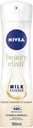 Nivea Deodorant Spray For Women Beauty Elixir Fresh Jasmine & Amber Scent 150ml