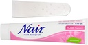 Nair Hair Removal Cream Rose Fragrance 110ml