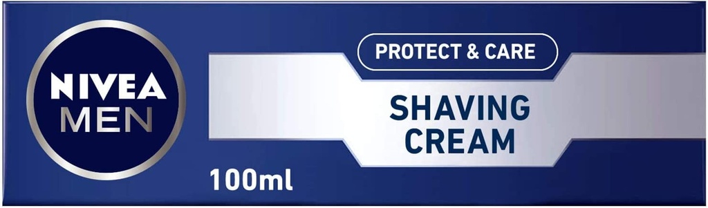 Nivea Men's Mild Shaving Cream