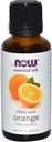 Now Solutions Orange Oil Sweet 1 Oz 100% Pure