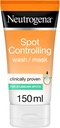 Neutrogena Spot Controlling Oil-free Wash Mask 150ml