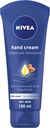 Nivea Intensive Care Hand Cream Almond Oil 100 Ml