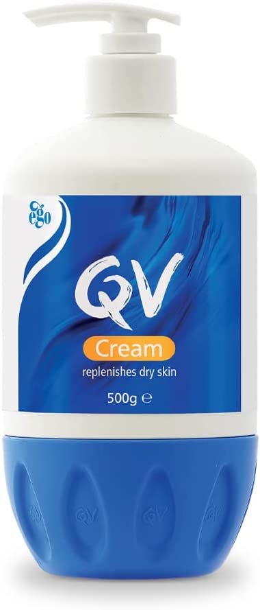 Qv Cream 500g