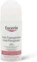 Eucerin Strong Antiperspirant  48h Roll-on Deodorant50ml