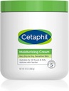 Cetaphil Moisturising Creamdry To Very Drysensitive Skin 550g