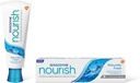 Sensodyne Nourish Naturally Fresh Sensitivity Relief And Cavity Prevention Toothpaste - 75 Ml