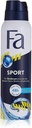 Fa Deodorant Sport Spray - 150 Ml