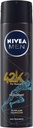 Nivea Men Deodorant 42k