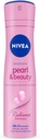 Nivea Women Deodorant Pearl & Beauty Radiance For Even Toned Smooth & Beautiful Underarms 150ml