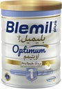 Blemil Plus 1 Optimum Protech Nutritional Formula Cow's Milk Powder For Infant From 1 Up To 6 Months 800 G White