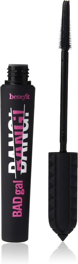 Benefit Badgal Bang 36-hour Full-blast Volumizing Mascara Black 0. 14 Travel Size