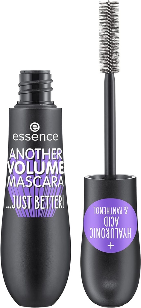 Essence Just Better Another Volume Mascara 16 Ml Multicolor