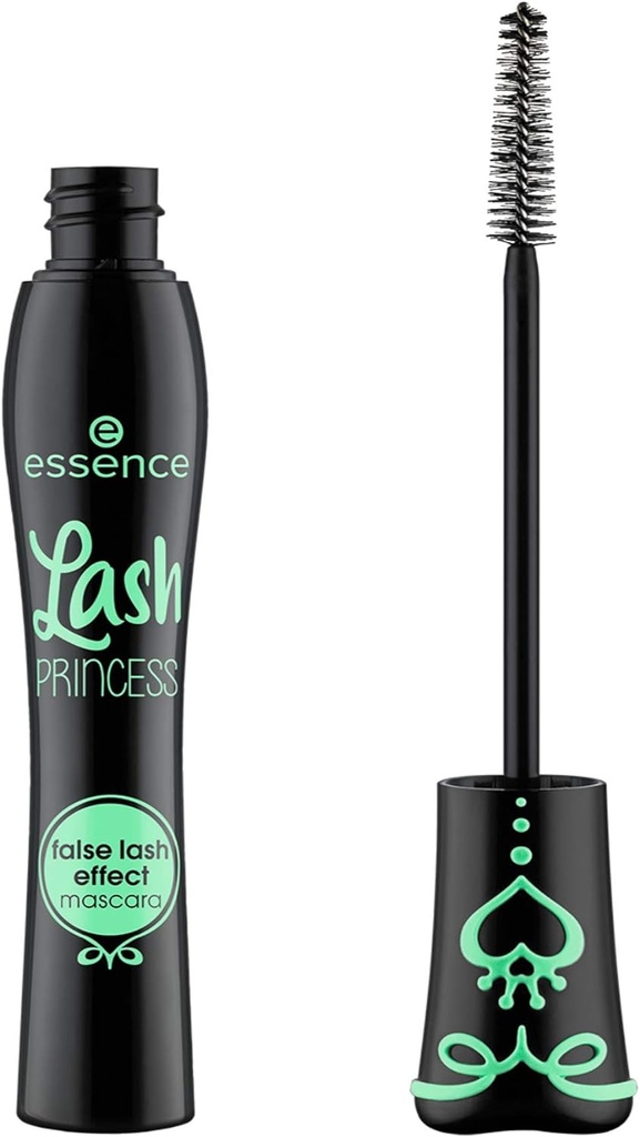 Essence Lash Princess False Lash Effect Mascara - Black