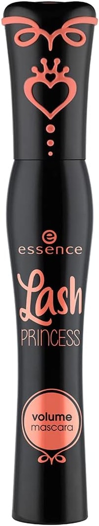 Essence Lash Princess Volume Mascara - Black 50124