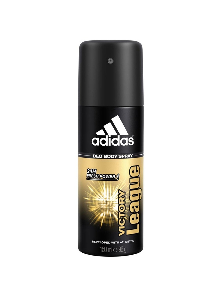 Adidas Victory League Deodorant Spray For Men 150ml