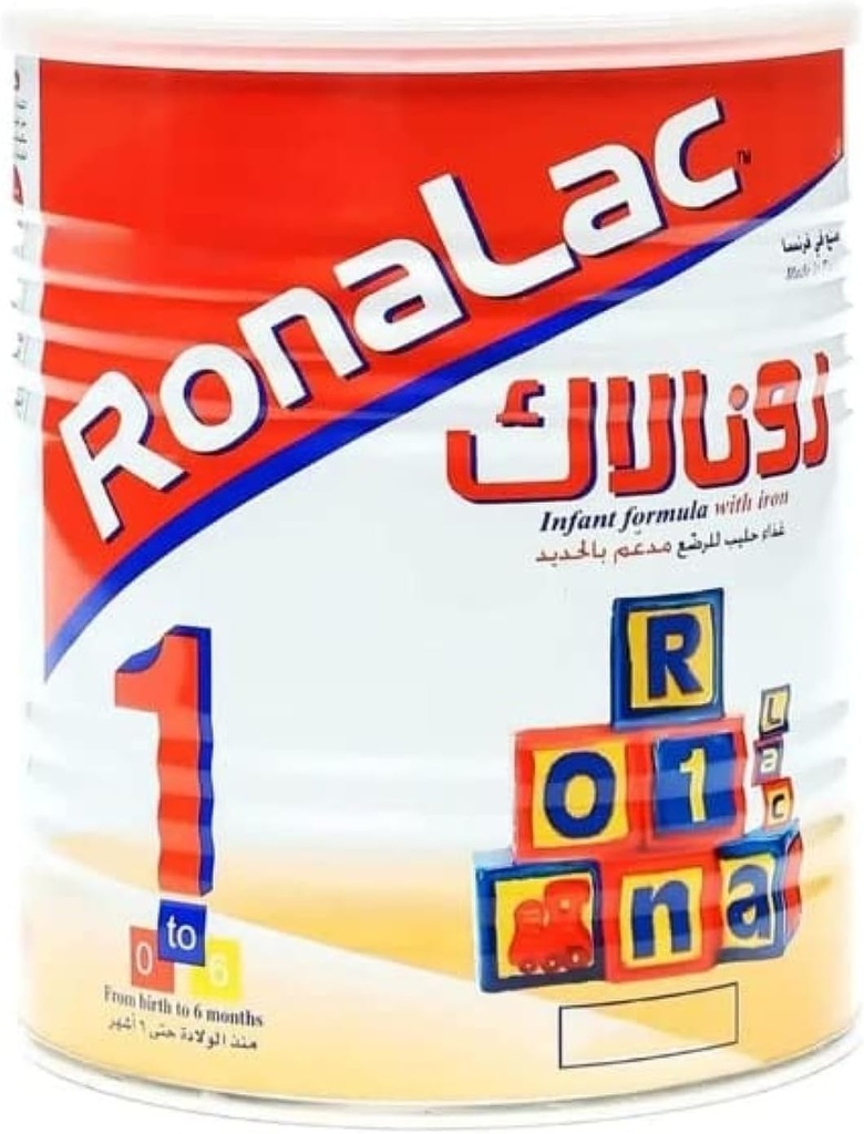 Ronalac 1 Baby Milk Powder 1.7 Kg