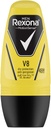 Rexona Antiperspirant Roll-on V8 For Men 50ml