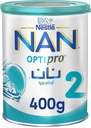 Nestlã© Nan Optipro 2 Follow-up Formula From 6 To 12 Months 400 G
