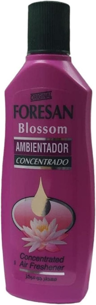 Foresan Blossom Concentrated Air Freshener Original 125ml