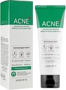 Some By Me 30-day Alpha Beta & Polyhydroxy Acid Acne Cleansing Foam 100ml