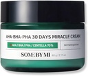 Some By Mi Aha-bha-pha 30days Miracle Cream 60g